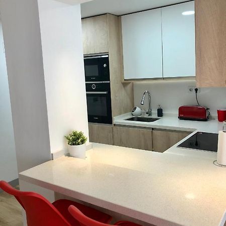 Apartamento Lujo Marbella Centro Exterior photo