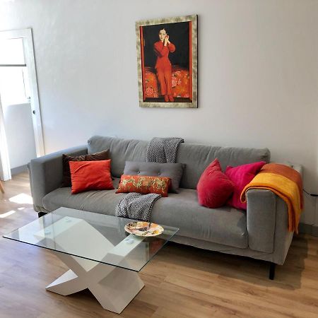 Apartamento Lujo Marbella Centro Exterior photo