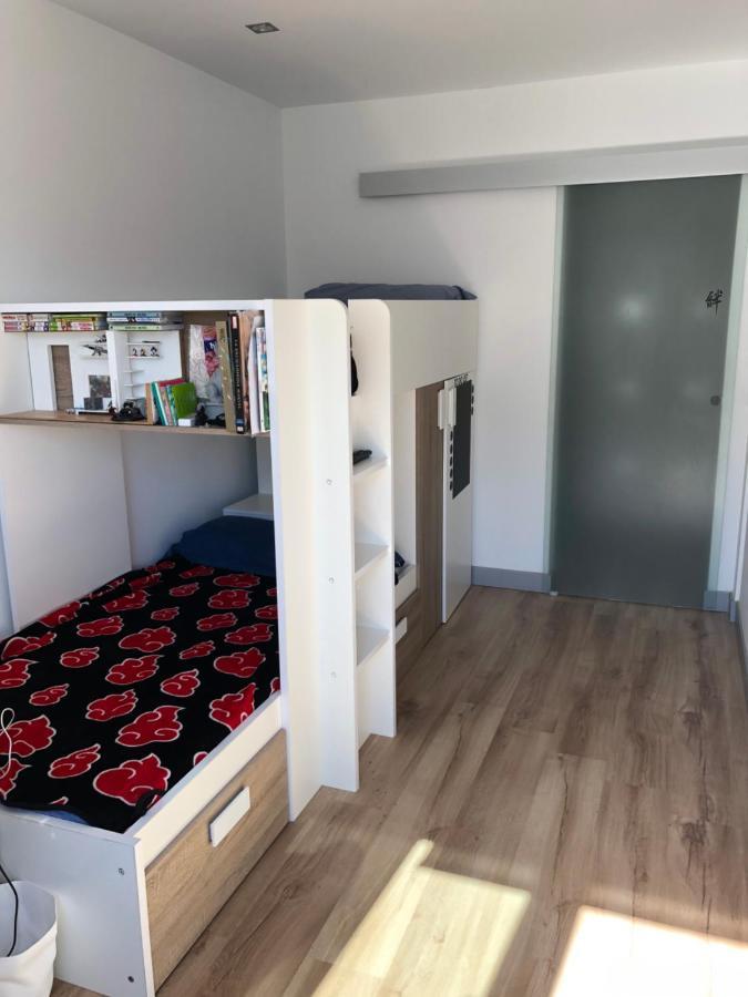 Apartamento Lujo Marbella Centro Exterior photo