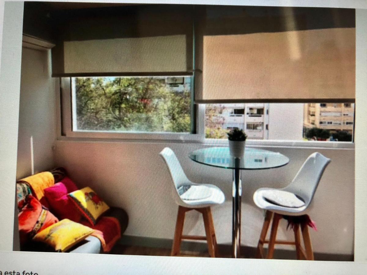 Apartamento Lujo Marbella Centro Exterior photo
