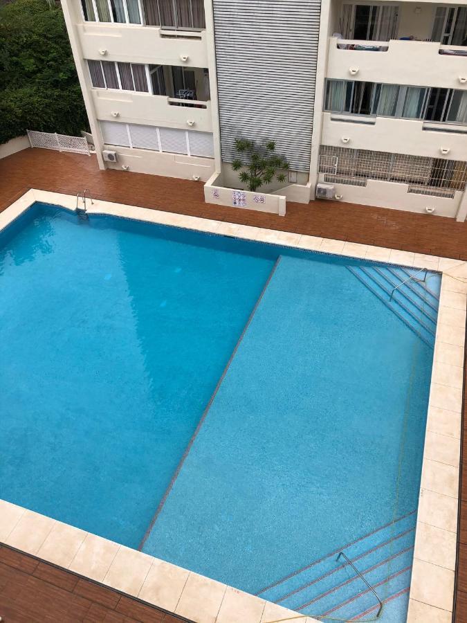 Apartamento Lujo Marbella Centro Exterior photo