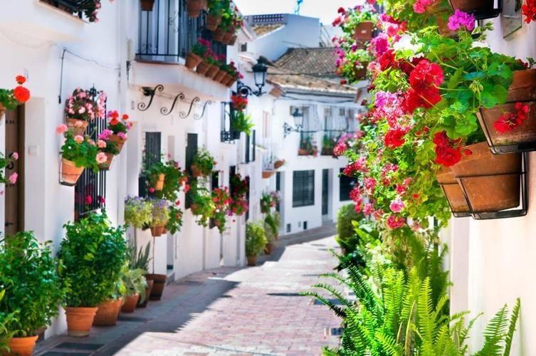 Apartamento Lujo Marbella Centro Exterior photo