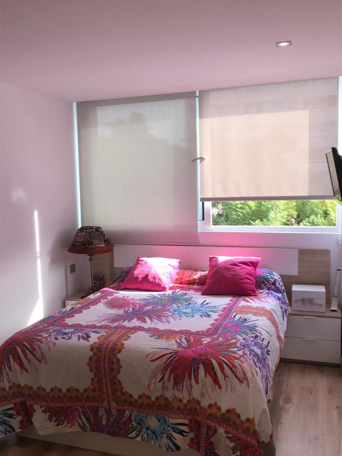 Apartamento Lujo Marbella Centro Exterior photo